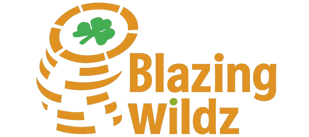 Blazingwildz